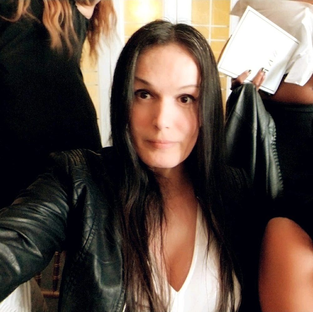 Meet your Posher, Deseree